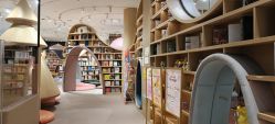 -奈尔宝·儿童乐园·亲子餐厅(星河湾店)