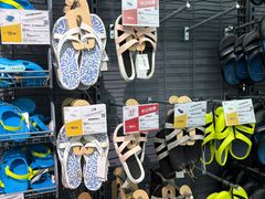 -迪卡侬(土桥店)