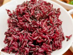 杂粮米饭-乡村基·川味现炒大王(长楹天街店)