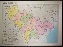 -珲春防川景区