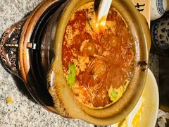 -南京大牌档(中关村领展广场店)