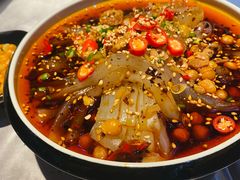 -红辣椒·川菜·火锅(张杨路店)
