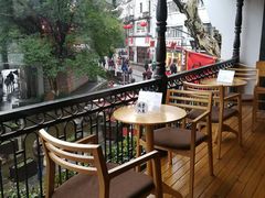 -猫的天空之城概念书店(杭州南宋御街店)