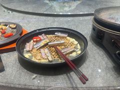 -尖沙咀大酒楼(大沥竹基南店·粤菜海鲜·宴会聚餐)