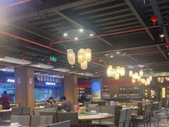 -新渝城·始于2000年(淘金店)