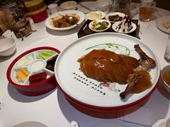 -宝轩渔府·老字号海鲜·正宗津菜(水上店)