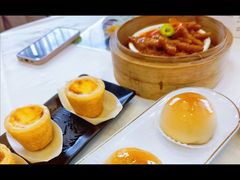 -馨越楼·点心·粤菜(赤坎店)