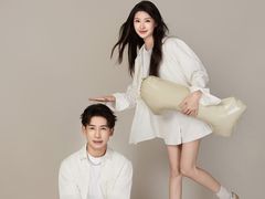 -iF摄影•全家福•证件照•形象照(南山店)