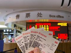 -奥斯卡国际影城(湾悦城店)