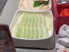 -海底捞火锅(团结桥店)