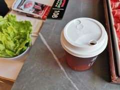-前门·鲜肉火锅(长风店)