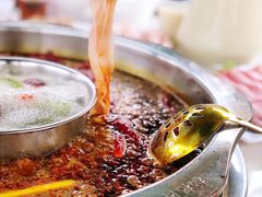 -枇杷园食为鲜火锅(南山店)