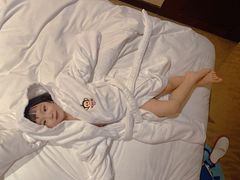 -京津新城温德姆至尊酒店(珠江大道店)