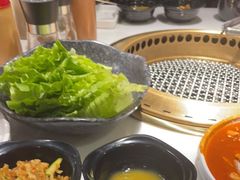 -炙城·韩式烤肉(南京东路店)