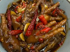 -老三样·旧食新味(船山路店)