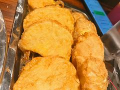 -破店肥哈·海鲜·烧烤(郑州银泰inPARK店)