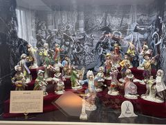 -Me Coffee下午茶艺术空间