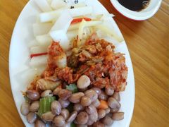 -大妈水饺(文华巷店)