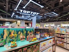 -TOP TOY(新南凯德广场店)