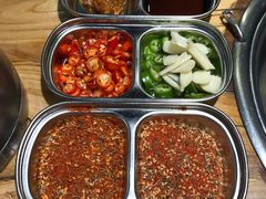 -牛炙烤肉(车公庙店)