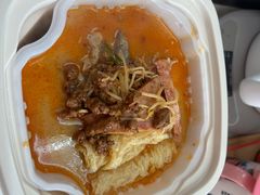 -小满手工粉(北京富力广场店)