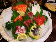 -青叶日式料理(飘亮阳光广场店)