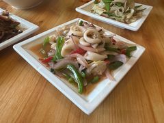 -海坛特色小吃·只做平潭特色菜(平潭店)