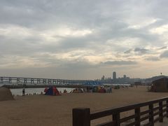 -星海湾跨海大桥
