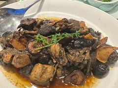 -茶油香闽南菜·花园餐厅(前埔店)