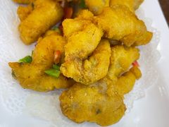 桂花肉-长兴菜馆(高桥店)