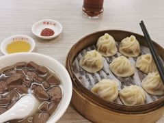 虾肉小笼-新丰小吃(江陵路分店)