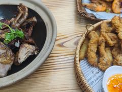 -醉壹号海鲜大排档·老厦门特色菜(厦门美食地标店)