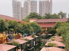 -鹅公村·国家非遗传承(荔湾店)