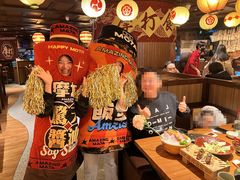 -摩打食堂(佳兆业店)