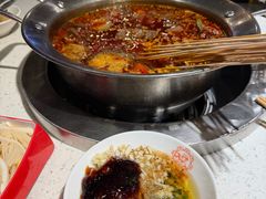 -钢管厂五区小郡肝火锅串串香(总店)