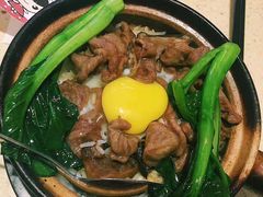 -明腾壹间茶餐厅(新都会花园广场店)