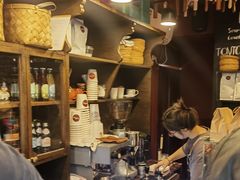 -TonTon(永康路店)