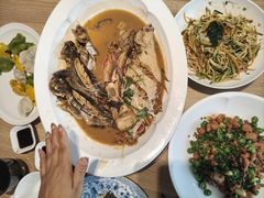 -连鹭海鲜·海肠捞饭·海胆饭(星海店)