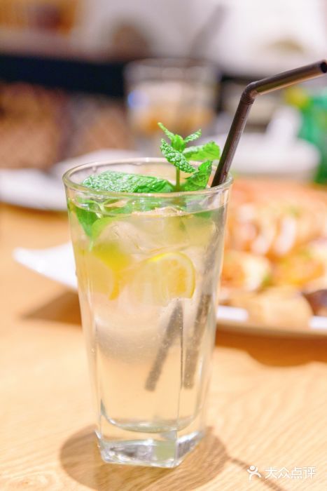 Pho Asia 亚阁越南料理(上海来福士广场店)图片