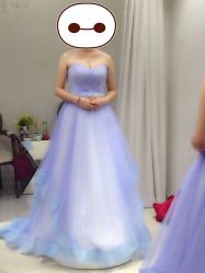 -LA GRACE高端婚纱礼服定制馆