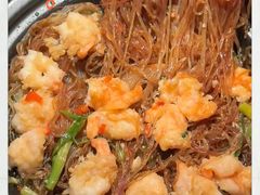 -绿茶餐厅(淮安吾悦广场店)