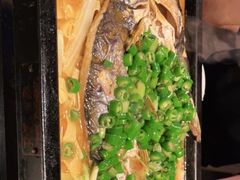 -夯鱼烤鱼·尔滨地标美食(国展店)