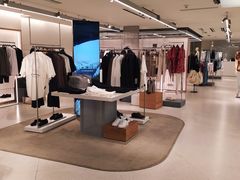 -ZARA(大上海时代广场店)