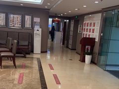 -爱康国宾体检中心(五角场万达广场分院)