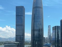 -小南洋海景餐厅(深圳湾店)