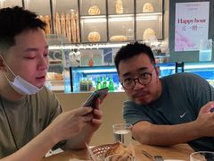 -大小咖啡 BigSmallCoffee(麦子店)
