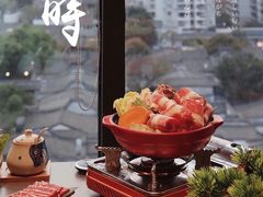 -花时·炭火烧肉(东百中心A馆店)