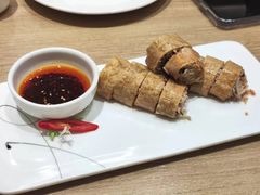 -枣子树·素食餐厅(普陀山店)