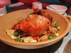 -虾胡闹龙虾馆(湄南河店)