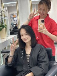 -Kraemer Paris  苏豪路易士·嘉玛发廊